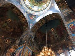 -滴血救世主教堂