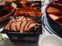 -羲和雅苑烤鸭坊(丰台万达店)