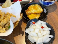 -亚皆老街南宁老友粉·米粉(印象城店)