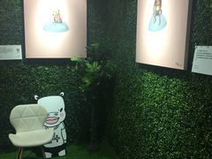 -皇庭广场(福华三路店)