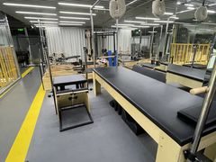-超菲特健身工作室(晨月店)
