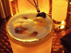 iphone_upload_pic-富力丽思卡尔顿酒店·FLAIR餐厅酒吧