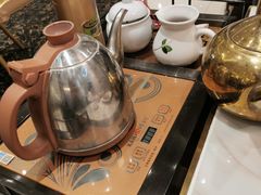 -稻香酒家·33年老字号·港式粤菜(富邦中心店)