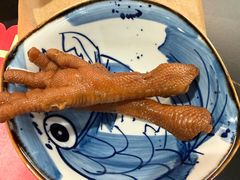 -和府捞面(南京商厦店)