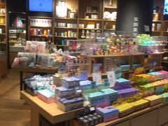 -九木杂物社(恒隆广场店)