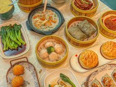 -粤秀小厨·广式早茶(辽宁路店)