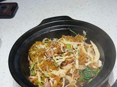-肥仔文澳门猪骨煲(南京西路店)