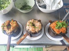 -刘国涛老杂酱(电报路店)
