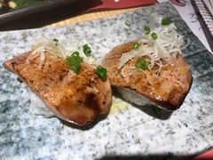 -鱼民·现造寿司(育德店)