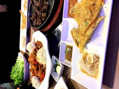 -火牛火韩式烤肉韩国料理(韩乐坊店)