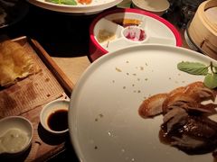 -青年公社烤鸭(青年路店)