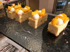 -TABLE·味西餐厅-成都茂业JW万豪酒店