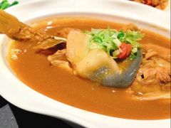 -肆月河豚·淮扬菜·湘菜(华天店)