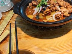 -花雕醉鸡(德盛广场一店)