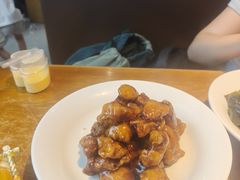 -外婆烧.老杭帮菜(庆春店)