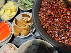 -大虎重庆老火锅(正弘城店)