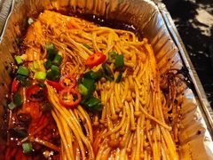 -冰城小镇音乐串吧·聚会餐厅(百子湾店)