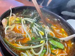-李米线(武陵路店)
