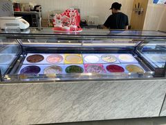 -哈根达斯(陆家浜路店)