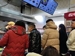 -梅溪·小伙子干挑面(安吉总店)