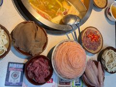-芈重山老火锅(广州首店)