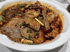 -眉州东坡(北苑华贸店)