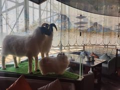 -百草滩羊清水涮羊肉·清真·宁夏盐池滩羊(莲花桥店)