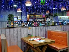 -韩师傅锦州烤串(晶座店)