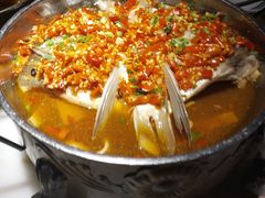 -洞庭记·老湖南味道(下沙店)