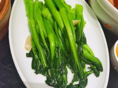 -花城粤菜餐厅(高新区店)