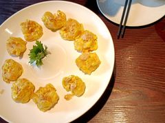 -永安鱼庄·镇江菜(东吴路店)