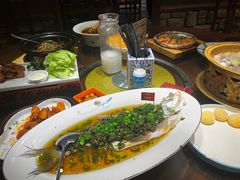 -乡里八闽·福州乡土菜(西园店)