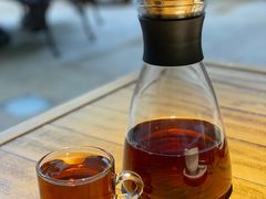 普洱熟茶-茴香熙楼(翠湖店)
