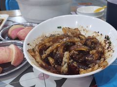 -勇利赵家烤肉坊(翠华北路店)