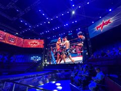 -芭提雅MAX泰拳馆