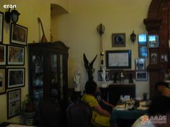 -露西亚咖啡西餐厅(哈尔滨俄侨纪念馆店)