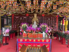 -西林禅寺