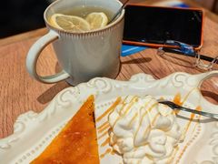 -玛格萝妮比萨屋(四平店)