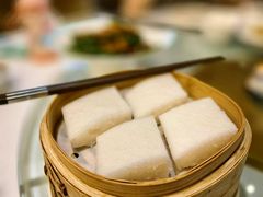 -国龙大酒店-中餐厅