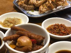 -蚝得喜海鲜(东城店)