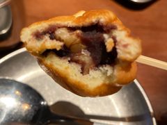 -莫朗核桃饼(虹泉路店)