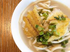 招牌黄鱼面-宁波柏悦酒店·钱湖渔港