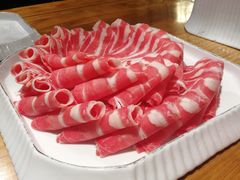 -丁卯•铜锅涮肉(工体店)