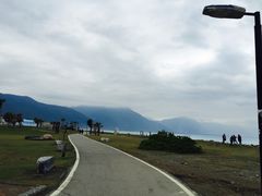 -太鲁阁公园