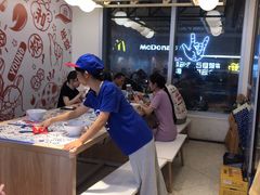 -松哥油焖大虾(皇岗一店)