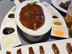 -阿庄新豫菜(航海东路店)