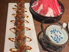 -山葵家·创意料理(宁波来福士店)