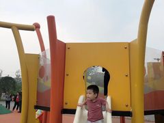 -枫香湖儿童公园