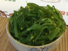 -林妈妈村·日式料理(宝山万达店)