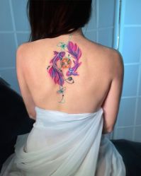 -老兵纹身·原创设计·修改遮盖